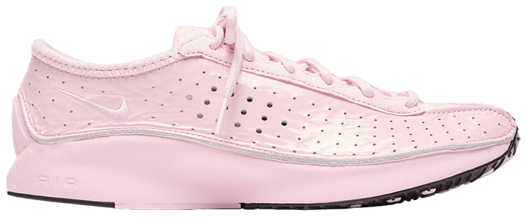 Nike Wmns Air Superfly Pink Foam Black