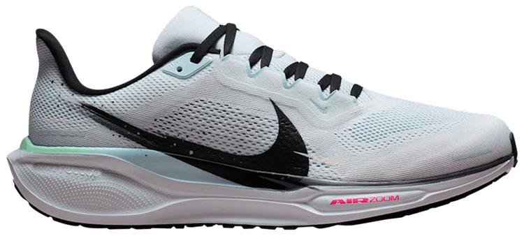 Nike Air Zoom Pegasus 41 White Hyper Pink