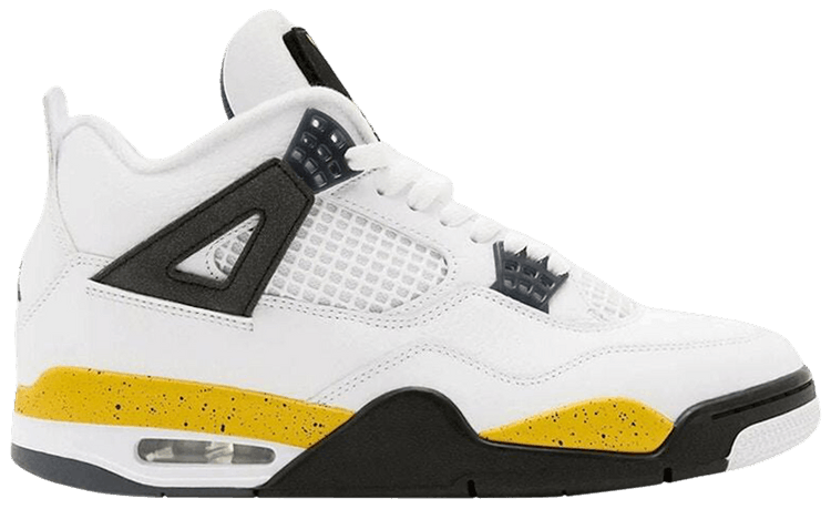 Air Jordan 4 Retro Rare Air Tour Yellow 2026