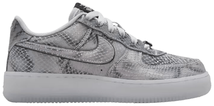 Kobe Bryant x Nike Air Force 1 Low Protro GS Lenticular
