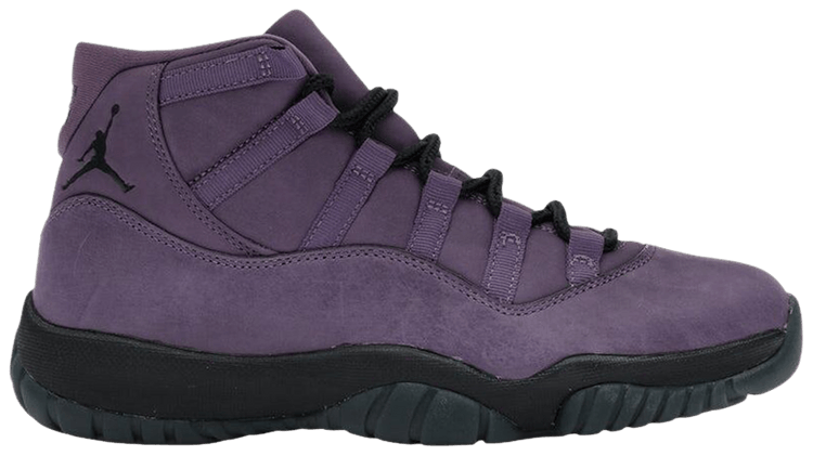 Air Jordan 11 Retro Mojave Friends  Family