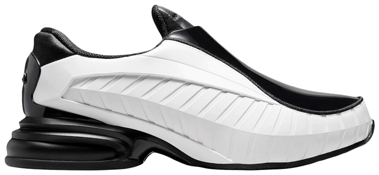 Comme des Garcons HOMME Plus x Nike Air Max Dolce SP Black White