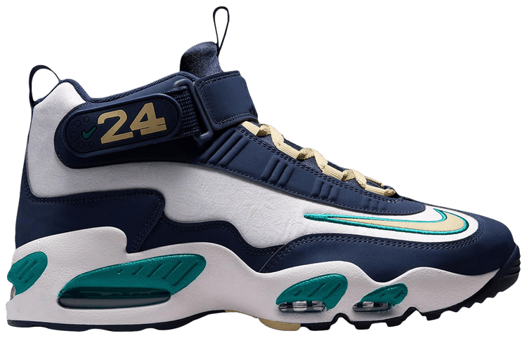 Nike Air Griffey Max 1 Swingman Classic