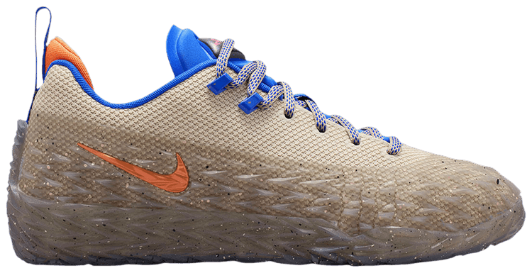 Cade Cunningham x Nike ST Charge Rugged