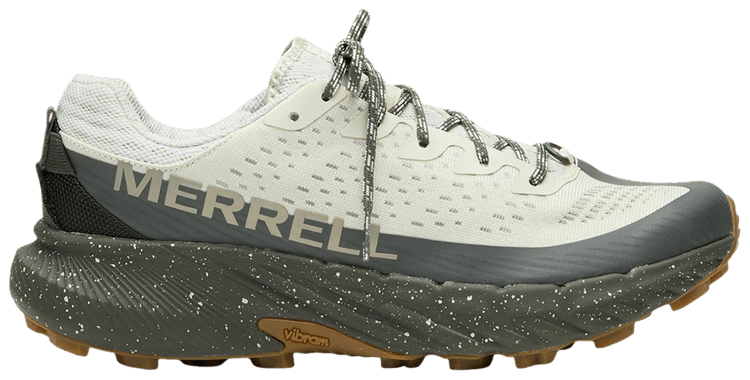 Merrell Agility Peak 5 Stucco Beluga