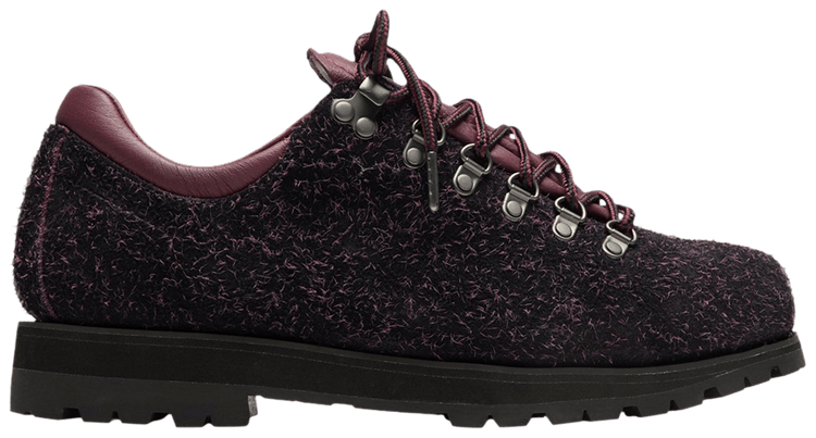 Merrell Wilderness 1TRL Dark Cherry