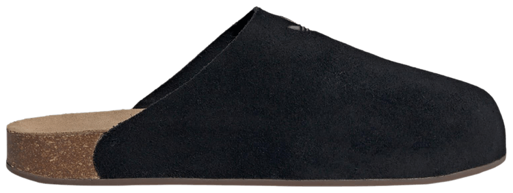 adidas Adimule Slides Black