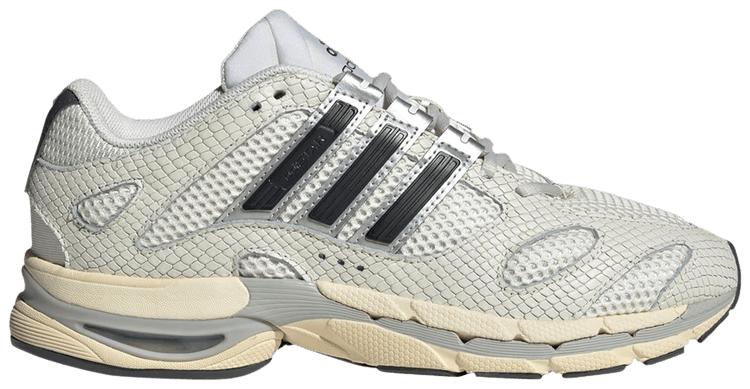 adidas Adistar Mid Cloud White Silver Metallic