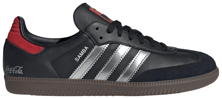adidas Samba Coca Cola Diet Coke