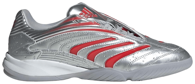 adidas F50 Sala Coca Cola Grey Red