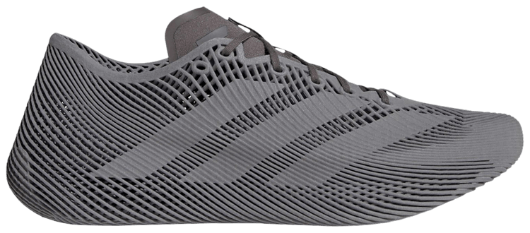 adidas Climacool Laced Grey Four