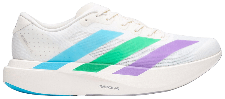 adidas Adizero Evo SL SNS Speed Is Not a Sport