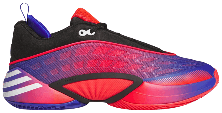 adidas DON Issue 8 Spida Man