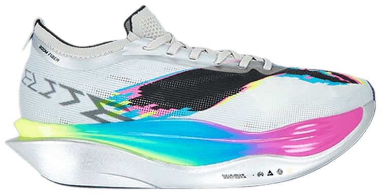 Li Ning Feidian 6 Elite Purple