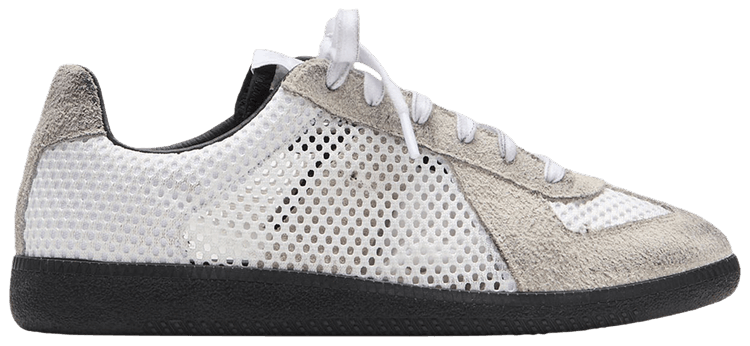 Maison Margiela Wmns Replica Grey White