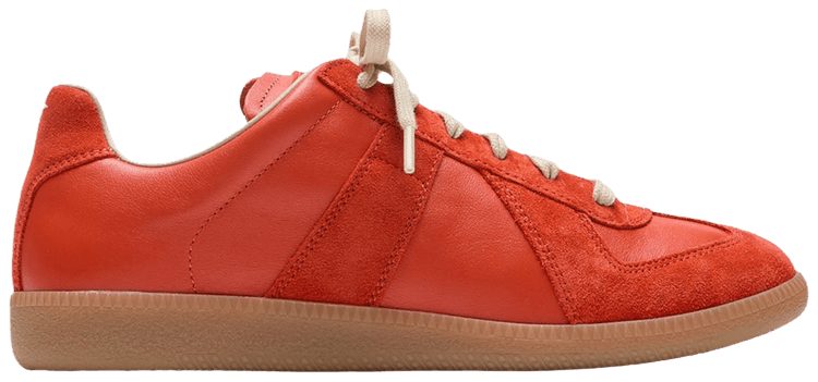 Maison Margiela Replica Orange