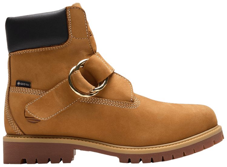 Buy Beams x Timberland 6 Inch Heritage Mid Buckle GORE-TEX Boot
