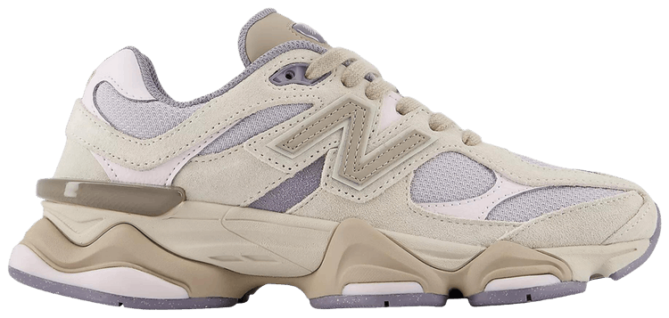 New Balance 9060 Timberwolf Driftwood