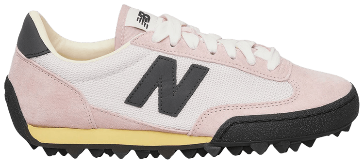 New Balance Gator Run Pink Chalk Pink Granite