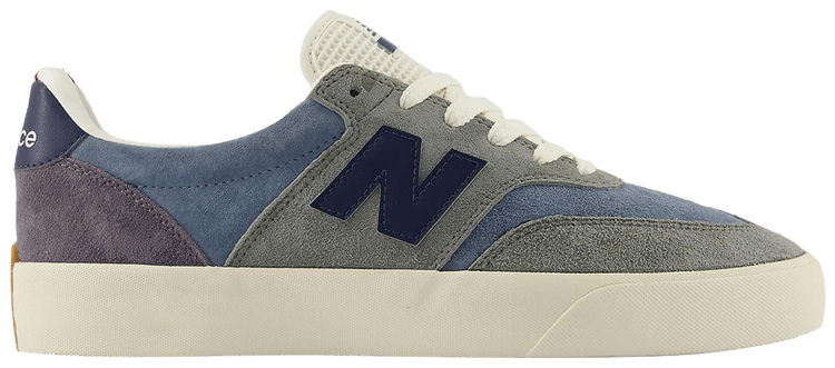 New Balance Numeric 340 Zinc Blue Navy
