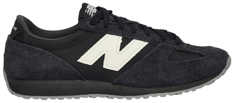 Junya Watanabe MAN x New Balance 471 Black