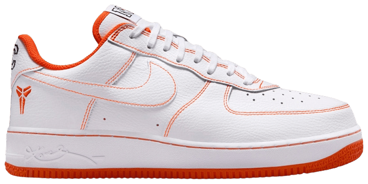 Kobe Bryant x Nike Air Force 1 Low Lord of The Rings