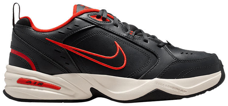 Nike Air Monarch IV Dark Smoke Grey