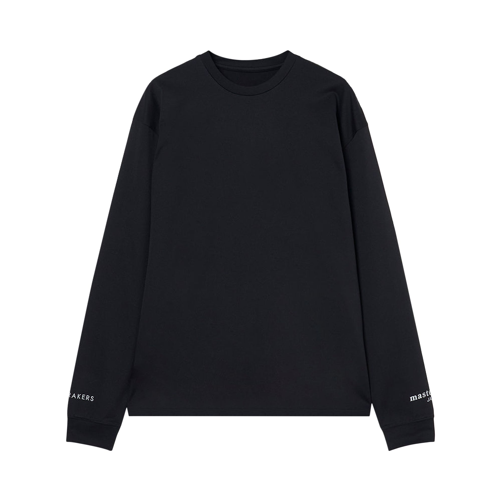 Pre-owned Mastermind Japan Regular Fit 'black' | Men's Size L