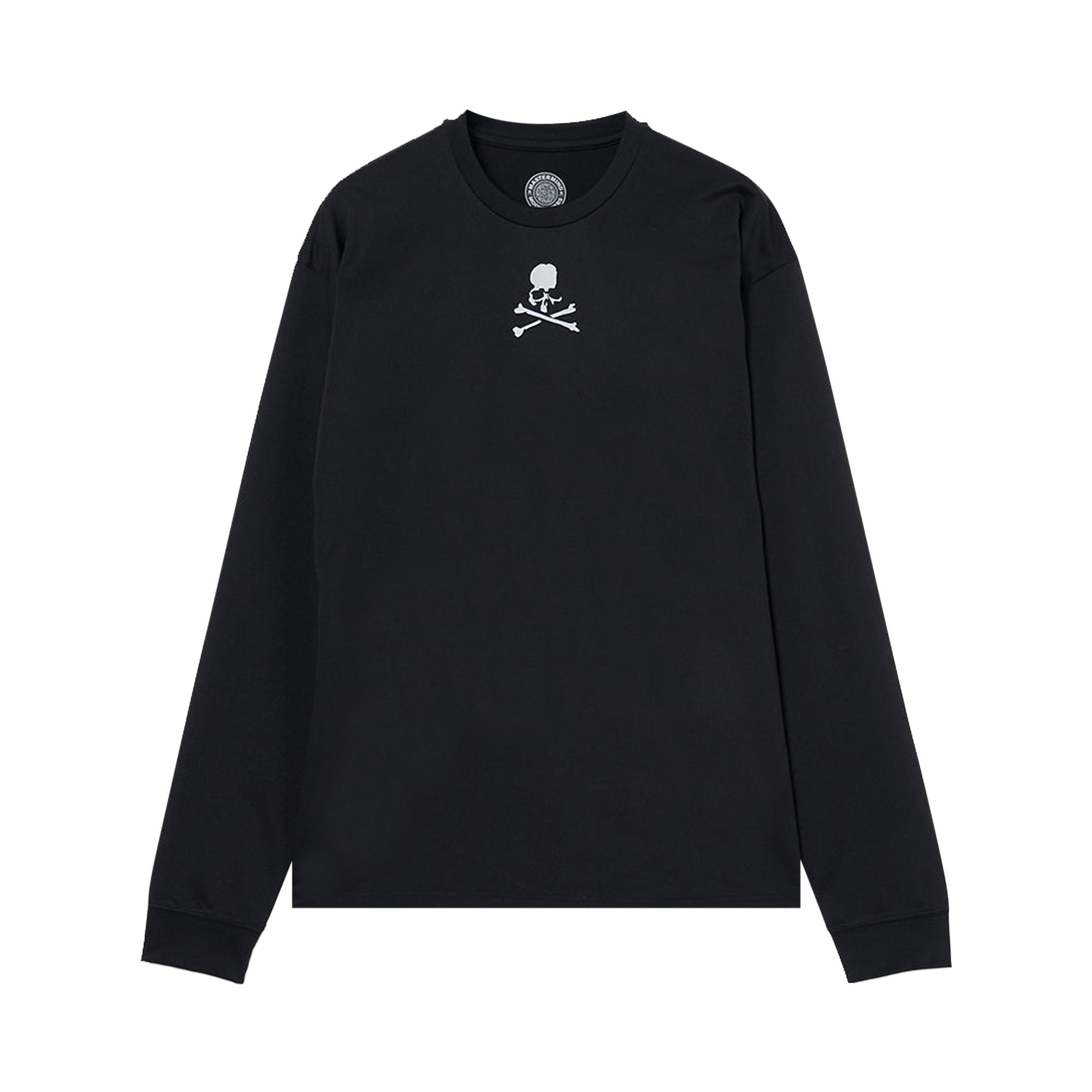 Pre-owned Mastermind Japan Regular Fit 'black' | Men's Size S