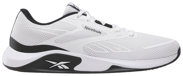 Reebok Nanoflex TR 3 White Black