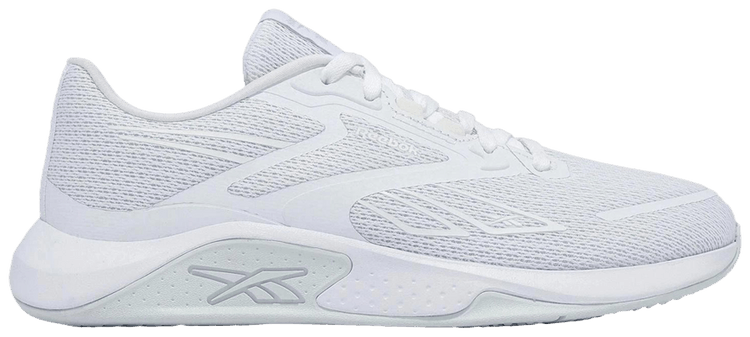 Reebok Wmns Nanoflex TR 3 Footweat White