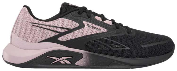 Reebok Wmns Nanoflex TR 3 Black Mauve