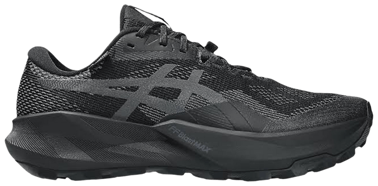ASICS Trabuco 14 GTX Black Graphite Grey