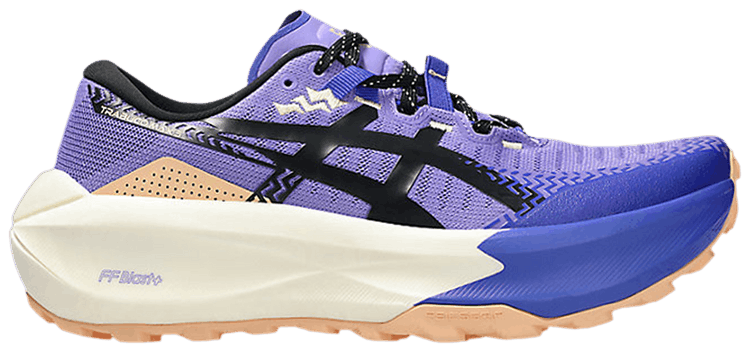 ASICS Wmns Trabuco Max 5 Amethyst Black