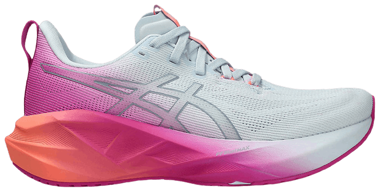 ASICS Wmns Novablast 5 Sunny Sizzle Pack