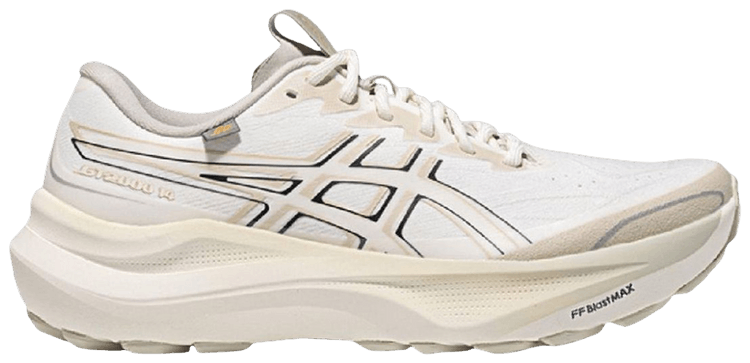 ASICS Wmns GT 2000 14 Go Cream Black