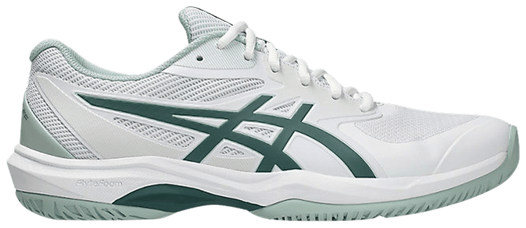 ASICS Game FF White Dark Neptune
