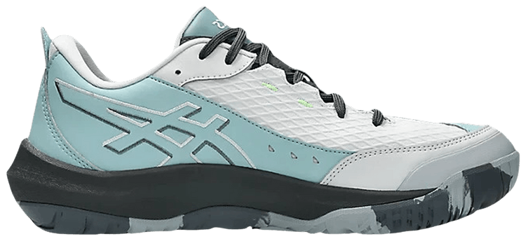 ASICS Unpre Ars 3 Low Cloud Grey Storm Blue