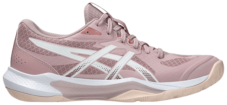 ASICS Wmns Gel Tactic 13 Morgantite White