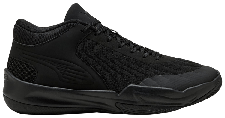 Puma Court Pro 2 Black