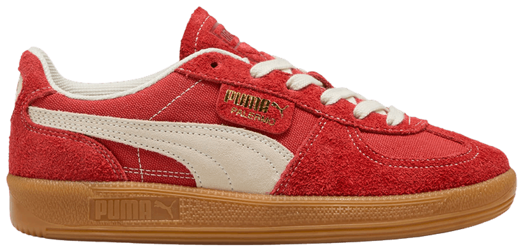 Puma Palermo Vintage Candy Apple Gum