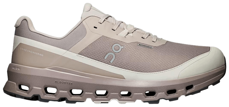 ON Cloudvista 2 Waterproof Fog Cinder