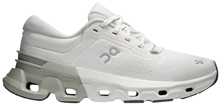 ON Wmns Cloudflyer 5 Ivory Tin
