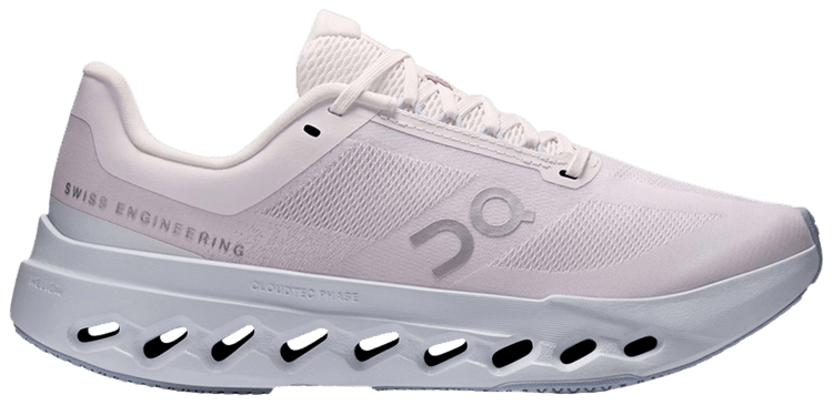 Wmns Cloudsurfer Next Peony Heather