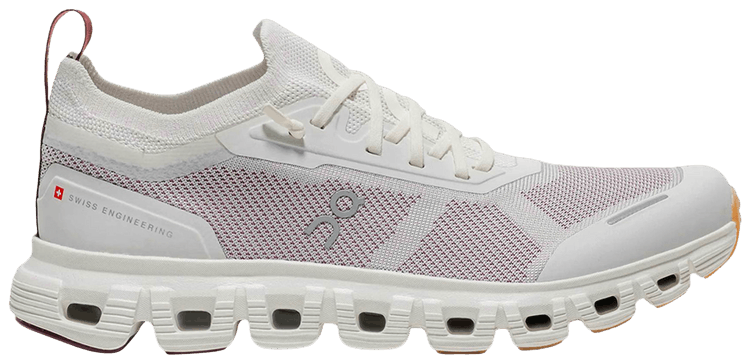 Wmns Cloud 6 Versa Ice Maroon