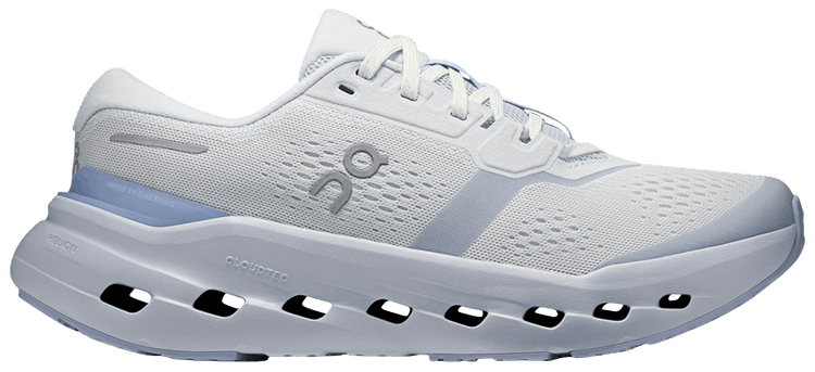 ON Wmns Cloudrunner 3 Heather Marsh