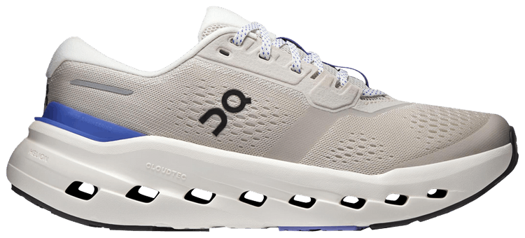 ON Wmns Cloudrunner 3 Pearl Sailor