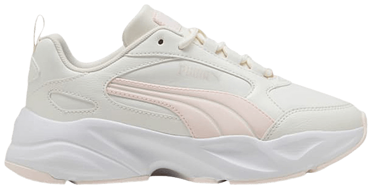 Puma Wmns Cassia 20 L White Pink