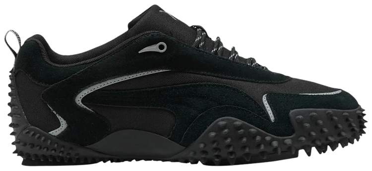 Puma Mostro XC Prime Black