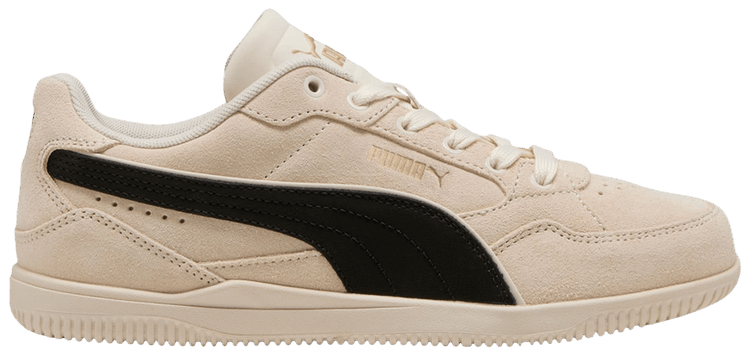 Puma Wmns K Moda SD Ivory Black